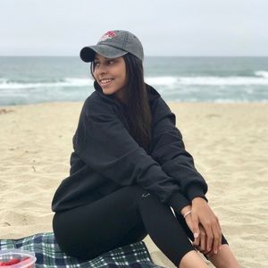 Meet your Posher, Mariana